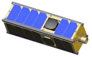 Наносупутники