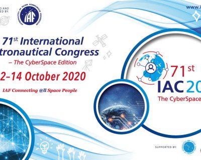 ЗАВЕРШИЛ РАБОТУ 71-Й МЕЖДУНАРОДНЫЙ АСТРОНАВТИЧЕСКИЙ КОНГРЕСС