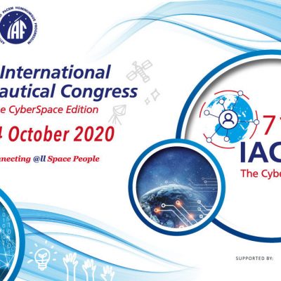 ЗАВЕРШИЛ РАБОТУ 71-Й МЕЖДУНАРОДНЫЙ АСТРОНАВТИЧЕСКИЙ КОНГРЕСС