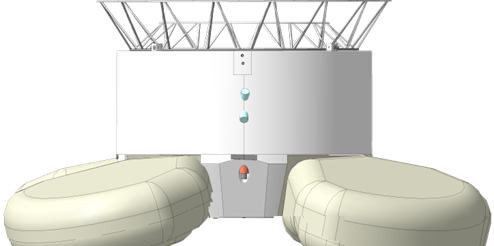 Техніка міжпланетних місій