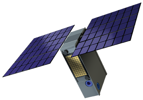 Техніка міжпланетних місій