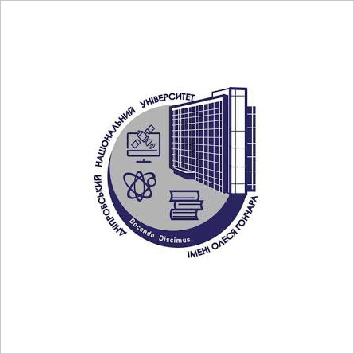 Dnipro National University