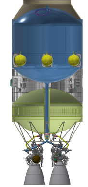 Техніка міжпланетних місій