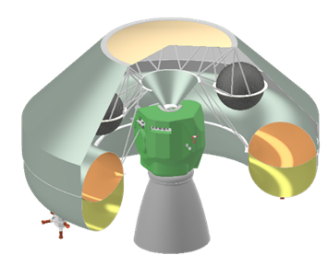 Техніка міжпланетних місій