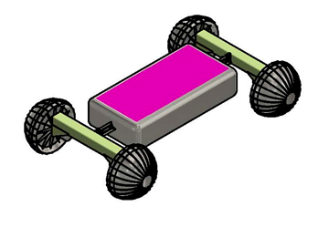 Техніка міжпланетних місій