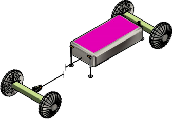 Техніка міжпланетних місій