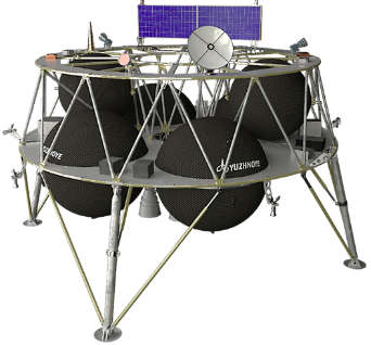 Техніка міжпланетних місій