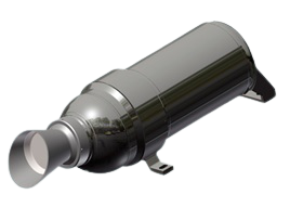 Ракетні двигуни на твердому паливі