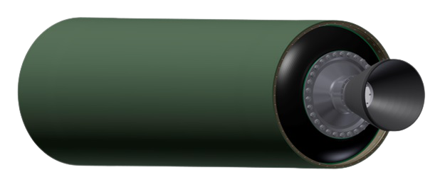 Ракетні двигуни на твердому паливі