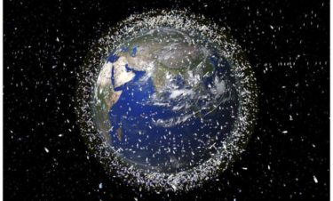 space-debris