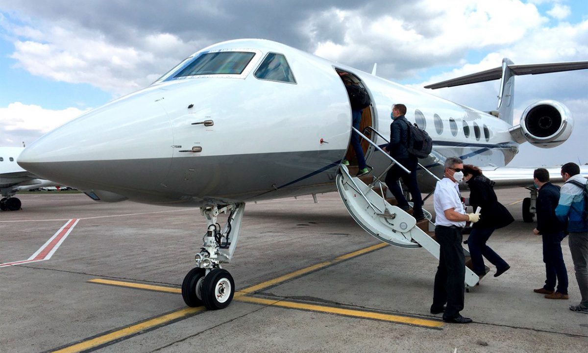 РАБОТНИКИ КБ «ЮЖНОЕ» ПРИБЫЛИ В США ДЛЯ ВЫПОЛНЕНИЯ РАБОТ ПО ПОДГОТОВКЕ РН «АНТАРЕС» К ПУСКУ