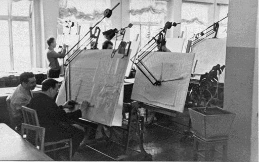 <span style="color: #0097E3;font-size: 13px;font-weight: 600;line-height: 1.8;">10 квітня, 1954</span> </br><span style="line-height: 1.2!important;font-size: 16px;line-height: 36px;">Створення ОКБ-586</span>