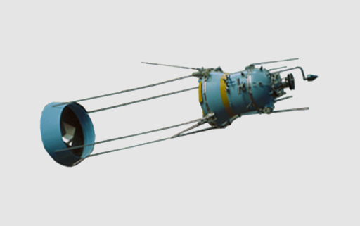 <span style="color: #0097E3;font-size: 13px;font-weight: 600;line-height: 1.8;">21 березня, 1967</span> </br><span style="line-height: 1.2!important;font-size: 16px;line-height: 36px;">Виведено на орбіту КА ДС-МО («Космічна стріла»)</span>