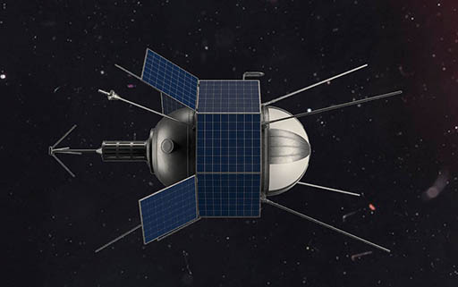 <span style="color: #0097E3;font-size: 13px;font-weight: 600;line-height: 1.8;">19 жовтня, 1965</span> </br><span style="line-height: 1.2!important;font-size: 16px;line-height: 36px;">Виведено на орбіту КА ДС-У2-В («Космос-93»)</span>