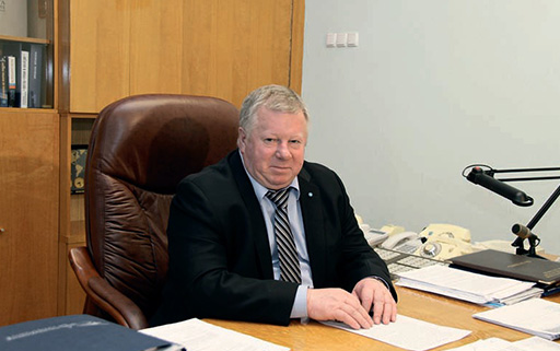 <span style="color: #0097E3;font-size: 13px;font-weight: 600;line-height: 1.8;">1 вересня, 2010</span> </br><span style="line-height: 1.2!important;font-size: 16px;line-height: 36px;">Призначення О.В. Дегтярева керівником КБ «Південне»</span>