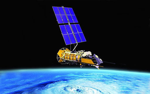 <span style="color: #0097E3;font-size: 13px;font-weight: 600;line-height: 1.8;">17 липня, 1999</span> </br><span style="line-height: 1.2!important;font-size: 16px;line-height: 36px;">Виведено на орбіту КА «Океан-О»</span>