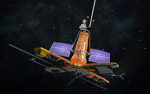 <span style="color: #0097E3;font-size: 13px;font-weight: 600;line-height: 1.8;">28 вересня, 1983</span> </br><span style="line-height: 1.2!important;font-size: 16px;line-height: 36px;">Виведено на орбіту КА «Океан-01»</span>