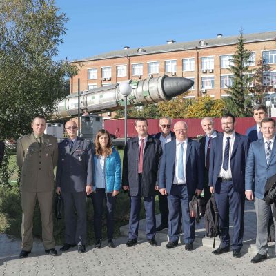 КБП – POLSA: ВЗАЄМНИЙ ІНТЕРЕС ТА ПЕРСПЕКТИВИ СПІВРОБІТНИЦТВА