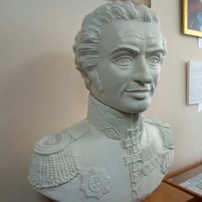 НА ПОЛТАВЩИНЕ ПРОШЕЛ КРУГЛЫЙ СТОЛ, ПОСВЯЩЕННЫЙ 240-ЛЕТИЮ СО ДНЯ РОЖДЕНИЯ АЛЕКСАНДРА ЗАСЯДЬКО