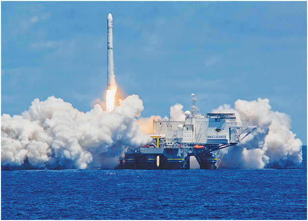 КОСМОС СТАВ БЛИЖЧЕ