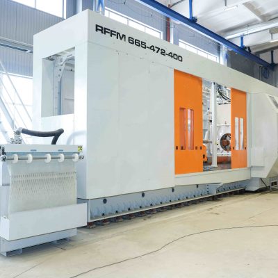 В КБ «ЮЖНОЕ» ВНЕДРЕНА ИННОВАЦИОННАЯ ТЕХНОЛОГИЯ РОТАЦИОННОЙ РАСКАТКИ