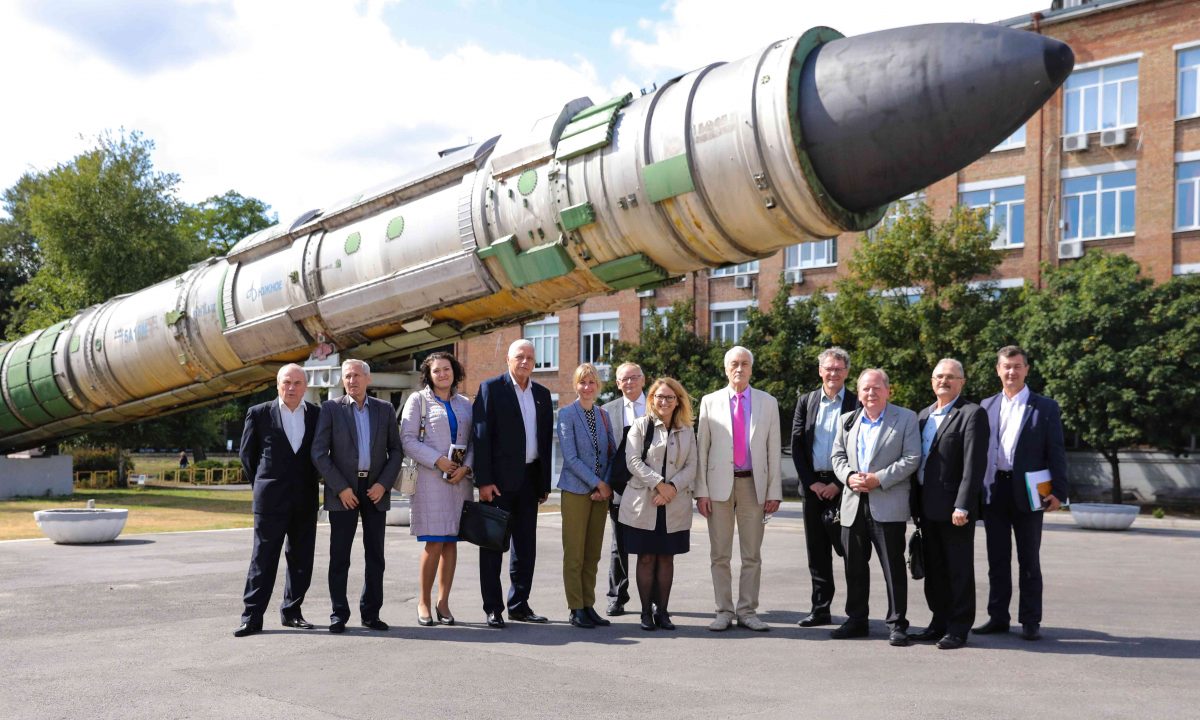 ДУАЛЬНА ОСВІТА – ТРЕНД!