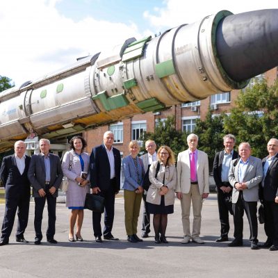 ДУАЛЬНОЕ ОБРАЗОВАНИЕ – ТРЕНД!