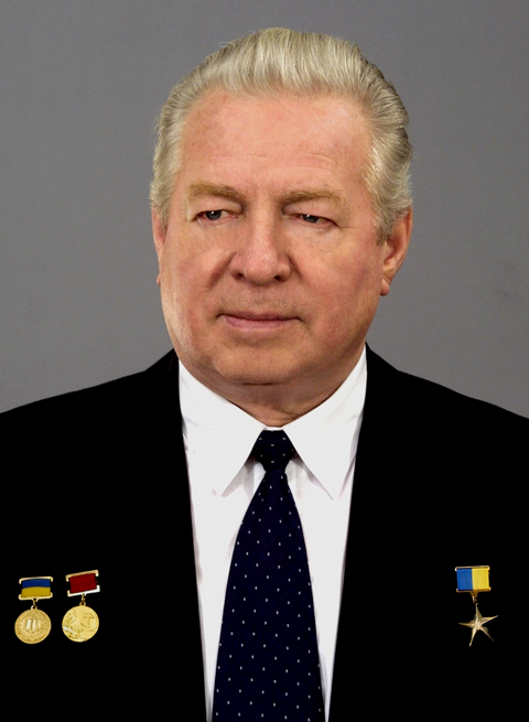 ДО 80-РІЧЧЯ ВІД ДНЯ НАРОДЖЕННЯ СТАНІСЛАВА МИКОЛАЙОВИЧА КОНЮХОВА