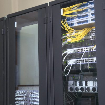 В КБ «ЮЖНОЕ» МОДЕРНИЗИРОВАЛИ СИСТЕМУ ТЕЛЕФОННОЙ СВЯЗИ