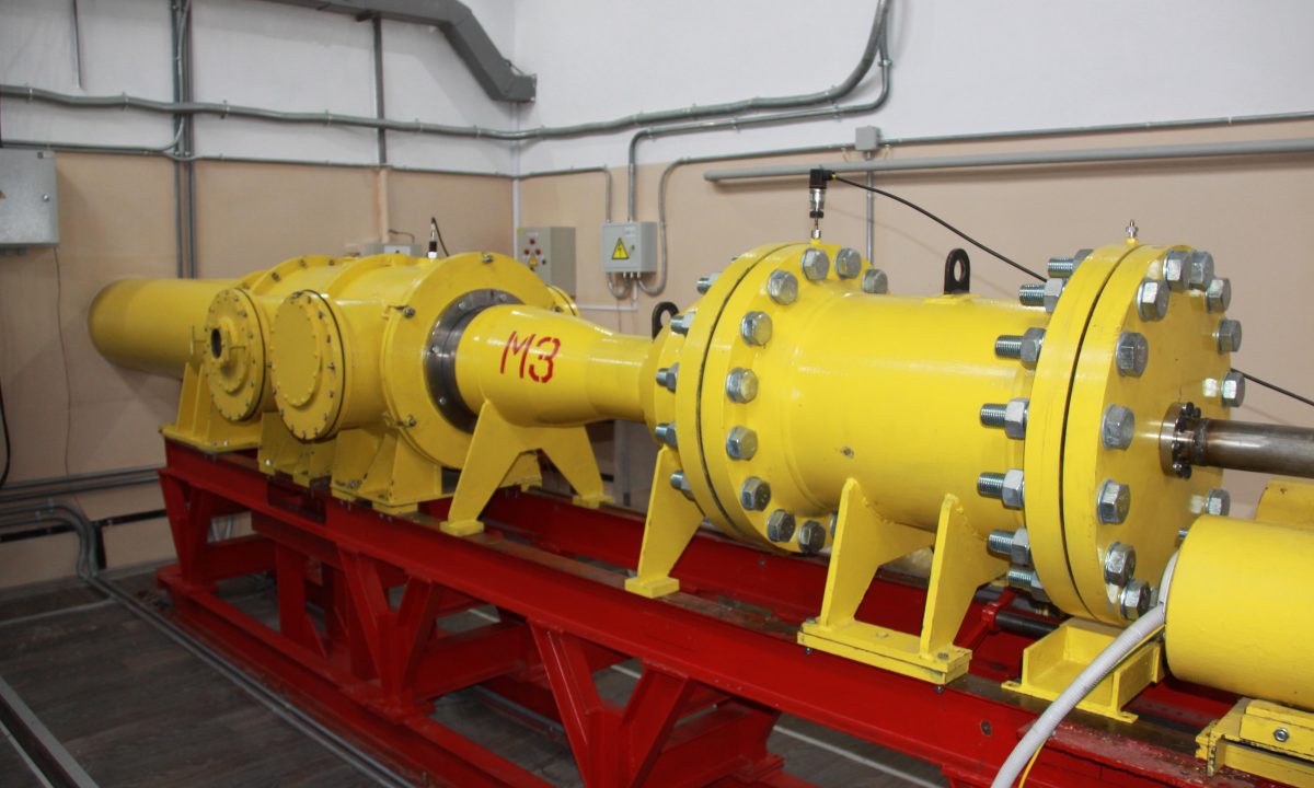 В КБ «ЮЖНОЕ» ЗАВЕРШЕНО СОЗДАНИЕ ПЕРВОЙ В УКРАИНЕ ИМПУЛЬСНОЙ АЭРОДИНАМИЧЕСКОЙ ТРУБЫ