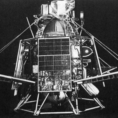 «ИНТЕРКОСМОСУ» — 50!