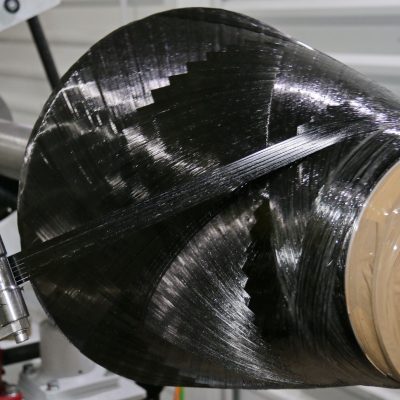 КБ «ЮЖНОЕ» РАЗВИВАЕТ НОВЫЕ ТЕХНОЛОГИИ СОЗДАНИЯ РКТ С ПРИМЕНЕНИЕМ КОМПОЗИТОВ