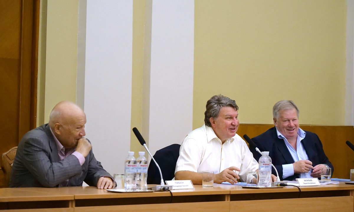 АСОЦІАЦІЯ «КОСМОС» ПРИЙНЯЛА ДЕКЛАРАЦІЮ І ПЛАН РОБІТ НА РІК