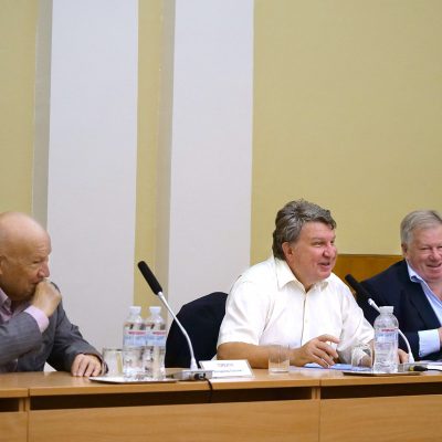 АСОЦІАЦІЯ «КОСМОС» ПРИЙНЯЛА ДЕКЛАРАЦІЮ І ПЛАН РОБІТ НА РІК