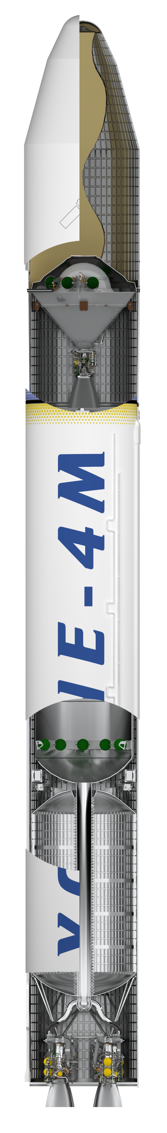 Державне підприємство «Конструкторське бюро «Південне» ім. М.К. Янгеля»