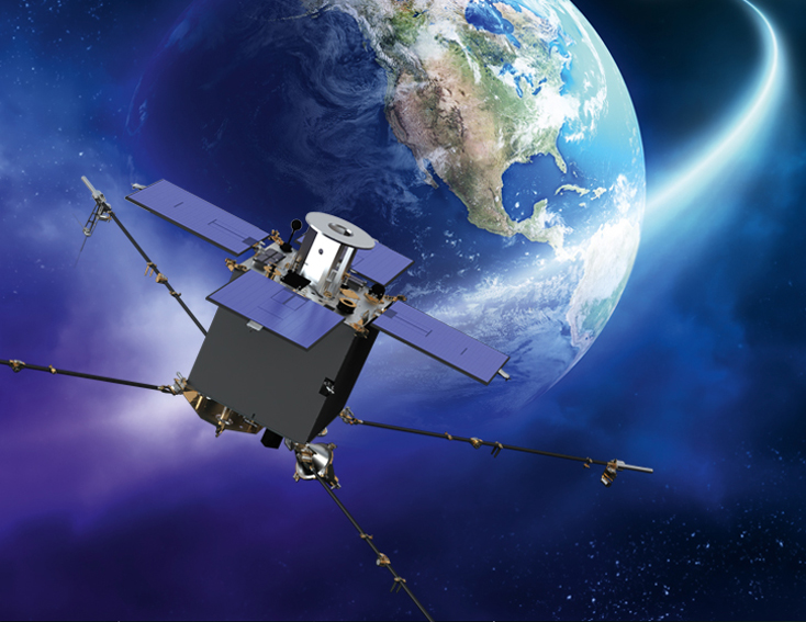 Державне підприємство «Конструкторське бюро «Південне» ім. М.К. Янгеля»