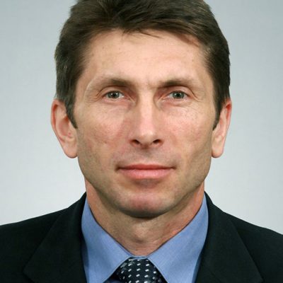ALEXANDER KUSHNAREV APPOINTED ACTING GENERAL DIRECTOR OF YUZHNOYE SDO