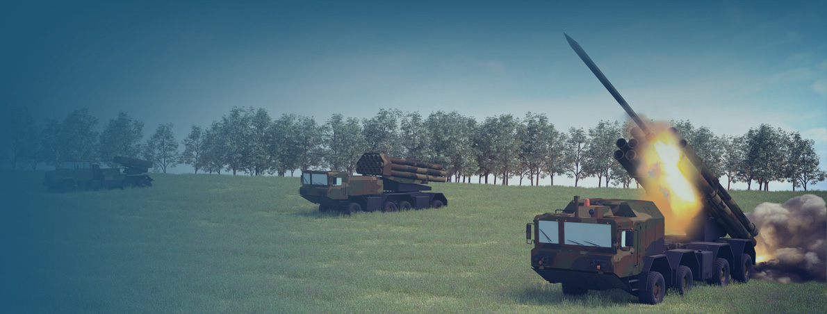 Ракетно-реактивне озброєння