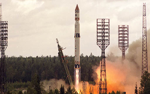 <span style="color: #0097E3;font-size: 13px;font-weight: 600;line-height: 1.8;">24 липня, 1977</span> </br><span style="line-height: 1.2!important;font-size: 16px;line-height: 36px;">Перший пуск ракети-носія «Циклон-3» (11К68/ SL-14)</span>