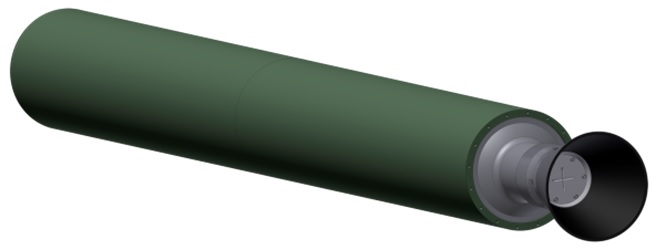 Ракетні двигуни на твердому паливі