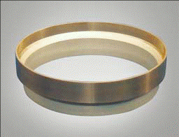 Metals explosion welding