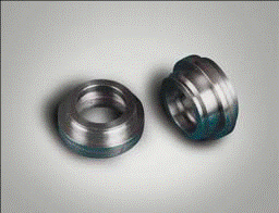 Metals explosion welding