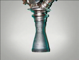 Metals explosion welding