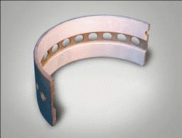 Metals explosion welding