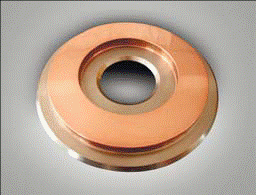 Metals explosion welding