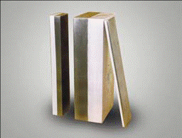 Metals explosion welding