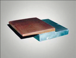 Metals explosion welding