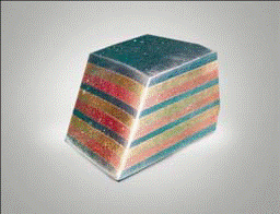 Metals explosion welding