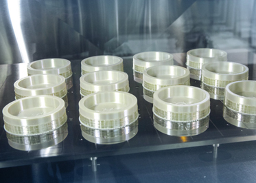 Вироби з термопластиків методом 3D-друку