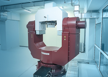 Випробування електронних систем